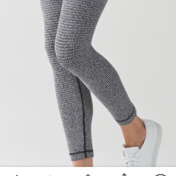 lululemon athletica Pants - Lululemon high times